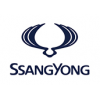 Ssangyong				

				-Logo