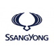 Ssangyong				

				