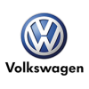VW - Volkswagen-Logo
