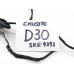 Chicote Tampa Traseira Discovery 5 Hse Hk72-13444-aa