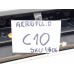Aerofólio Citroen C4 Cactus 9825115780