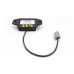Antena Bluetooth Nissan Sentra 2.0 28212-at700