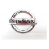 Emblema Logo Tampa Traseira Nissan Sentra 2.0