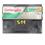 Bateria Baterax Be50d Nissan Sentra 2.0
