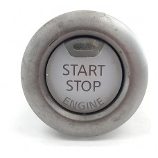 Botão Start Stop Nissan Sentra 2.0