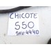 Chicote Motor Kia Sportage 2.0 91850-3w020