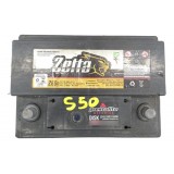 Bateria Zetta Z60d 60ah Kia Sportage 2.0