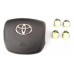 Kit Airbag Toyota Hilux Sw4
