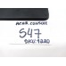 Borracha Console Central Kia Sportage Flex 84636-3w010