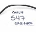 Chicote Sensor Kia Sportage Flex 95726-3w500