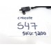 Sensor Chicote Kia Sportage Flex Kg33-10020
