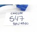 Chicote Console Kia Sportage Flex 84619-3w070