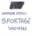 Sensor Estacionamento Kia Sportage Flex 957203w400