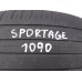 Roda R18 235/55 Kia Sportage 2.0 1090