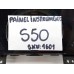 Painel Instrumentos Kia Sportage 2.0 940023w580