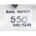 Base Antena Teto Kia Sportage 2.0 96200-3w000