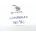 Jet Cooler Jeep Compass 2.0 16v Flex