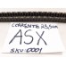 Corrente Motor 23,5cm Lancer Outlander Asx 2.0 16v