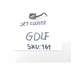 Jet Cooler Vw Golf Jetta Tiguan T-cross 1.4