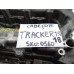 Cabeçote Chevrolet Tracker Cruze 1.4 12668719