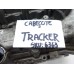 Cabeçote Gm Cruze Tracker 1.4 Turbo 12668719