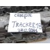 Cabeçote Chevrolet Cruze Tracker 1.4 Turbo 12668719