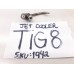 Jet Cooler Chery Tiggo 8
