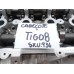 Cabeçote Motor Chery Tiggo 5 1.5 E4t15b1003015ma