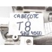 Cabeçote Motor Tiggo 8 1.6 F4j161003015mb
