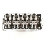 Cabeçote Motor Palio Grand Siena Idea 1.6 16v