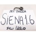 Jet Cooler Palio Grand Siena Idea 1.6 16v