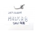 Jet Cooler Toyota Hilux 2.8 16v