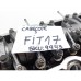 Cabeçote Motor Honda Fit City 1.5 16v 5v5-3