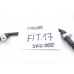 Chicote Sensor Rotação Honda Fit City 1.5 16v