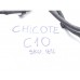 Chicote Motor Citroen C4 Cactus 9816488880