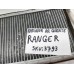 Radiador Ar Quente Ford Ranger 3.2