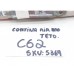 Cortina Airbag Esquerdo C4 Picasso 16 9800483280
