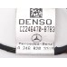 Chicote Caixa Evaporadora Mercedes B200 Turbo A2468203315
