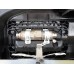 Kit Airbag Mercedes B200 Turbo