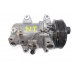 Compressor Ar Condicionado L200 New Triton 2.4 2021 7813a673