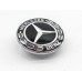 Emblema Capô Mercedes C180 2017 A0008171701