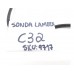 Sonda Lambda Pós Mercedes C180 2017 A0075426418