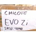 Chicote Caixa Fusível Carroceria Evoque 2.2 190 Cv