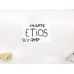 Chicote Elétrico Original Etios 1.5 2018 Fg546345