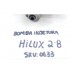 Bomba Alta Pressão Toyota Hilux 2.8 16v 22100-0e010