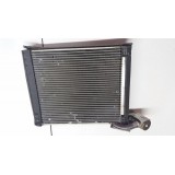 Radiador Evaporador Ar Condicionado Hilux 2014