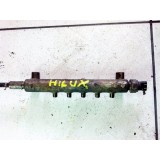 Flauta Com Sensor Hilux Diesel    3 Pinos