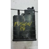 Canister Fusion 2.0 Titanium