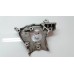 Suporte Lateral Motor Jeep Renegade  55262694