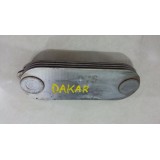 Radiador Trocador De Calor Pajero Dakar S564a36